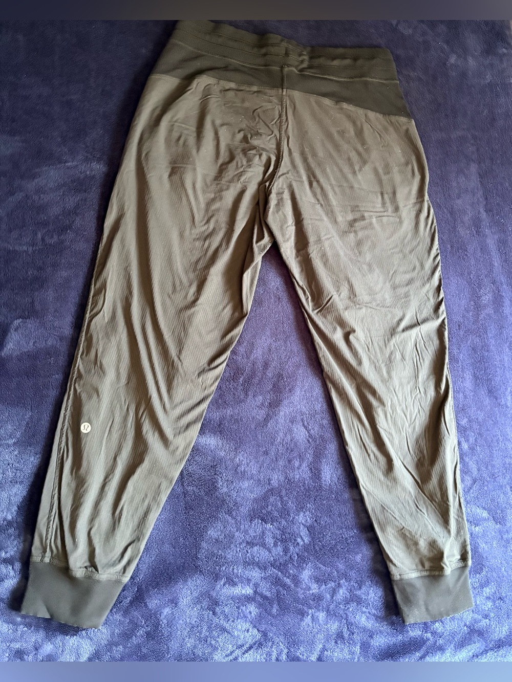 LULULEMON Dance Studio Jogger